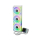XPG Levante II 360 ARGB White 3x120mm LEVANTEII360-WHCWW - 1350672 - zdjęcie 2